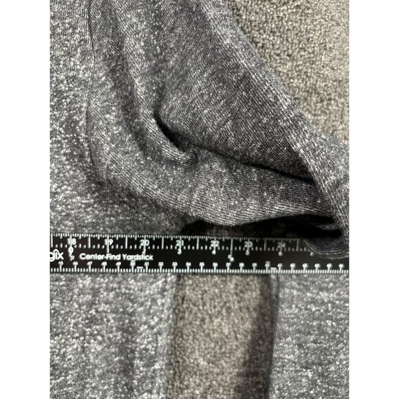 Tommy Bahama Pullover Sweater Mens Size L Heather Gray Crew Neck Super Soft - Picture 8 of 8